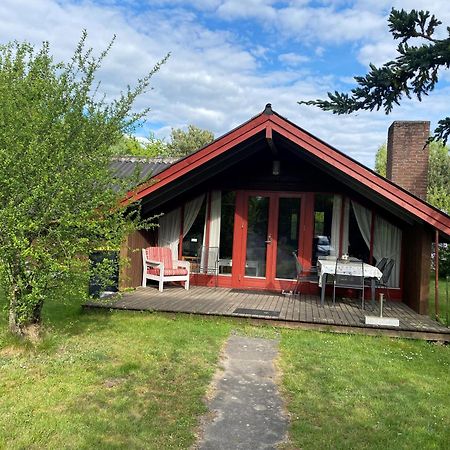 Ferienhaus Gartow Extérieur photo