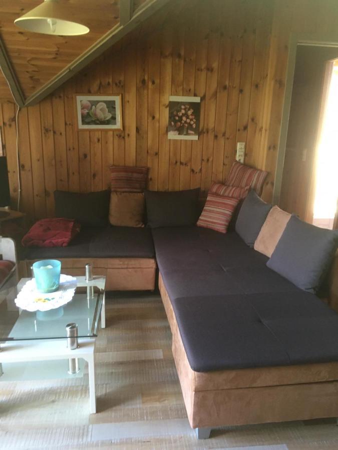 Ferienhaus Gartow Extérieur photo