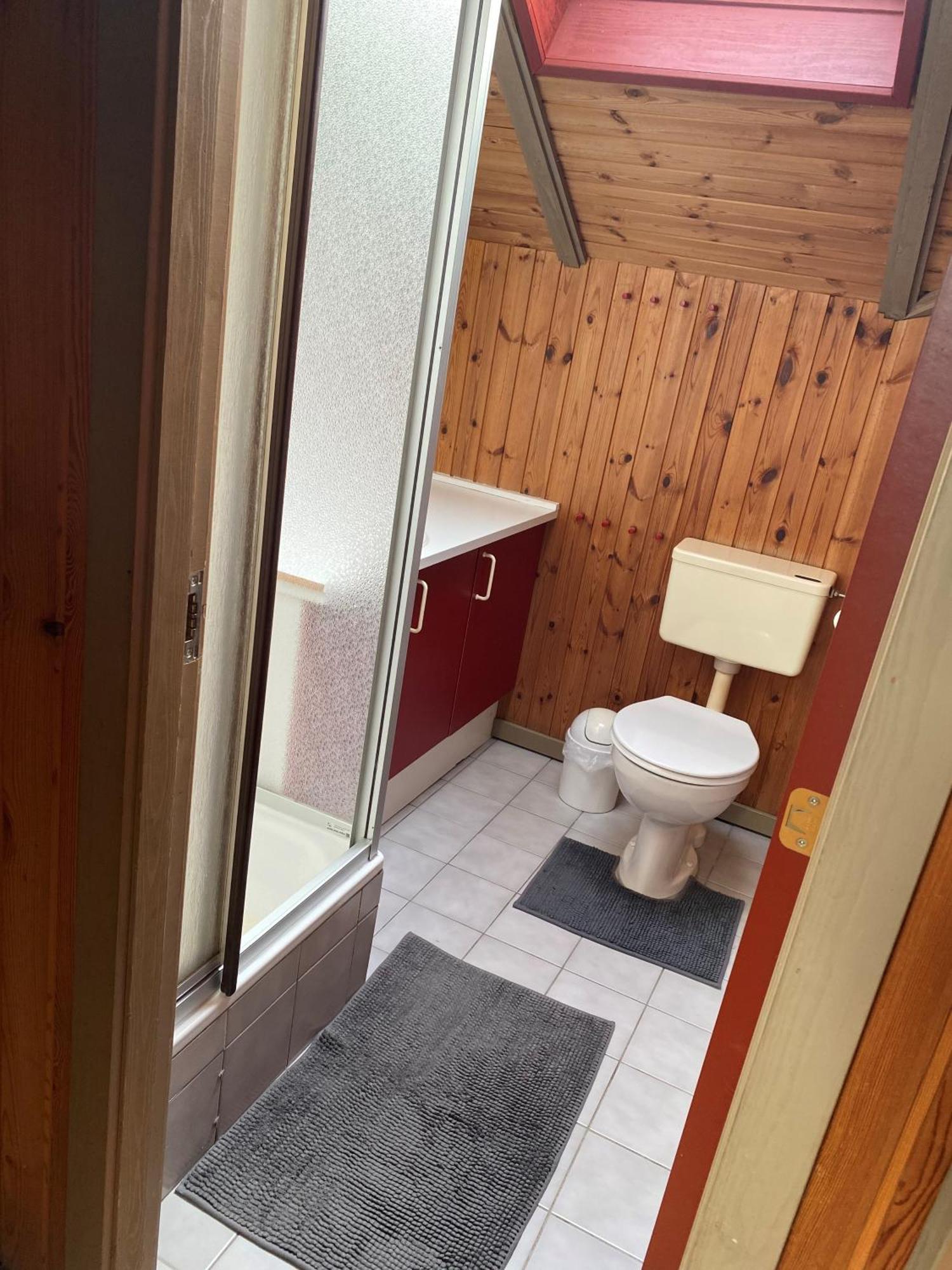 Ferienhaus Gartow Extérieur photo