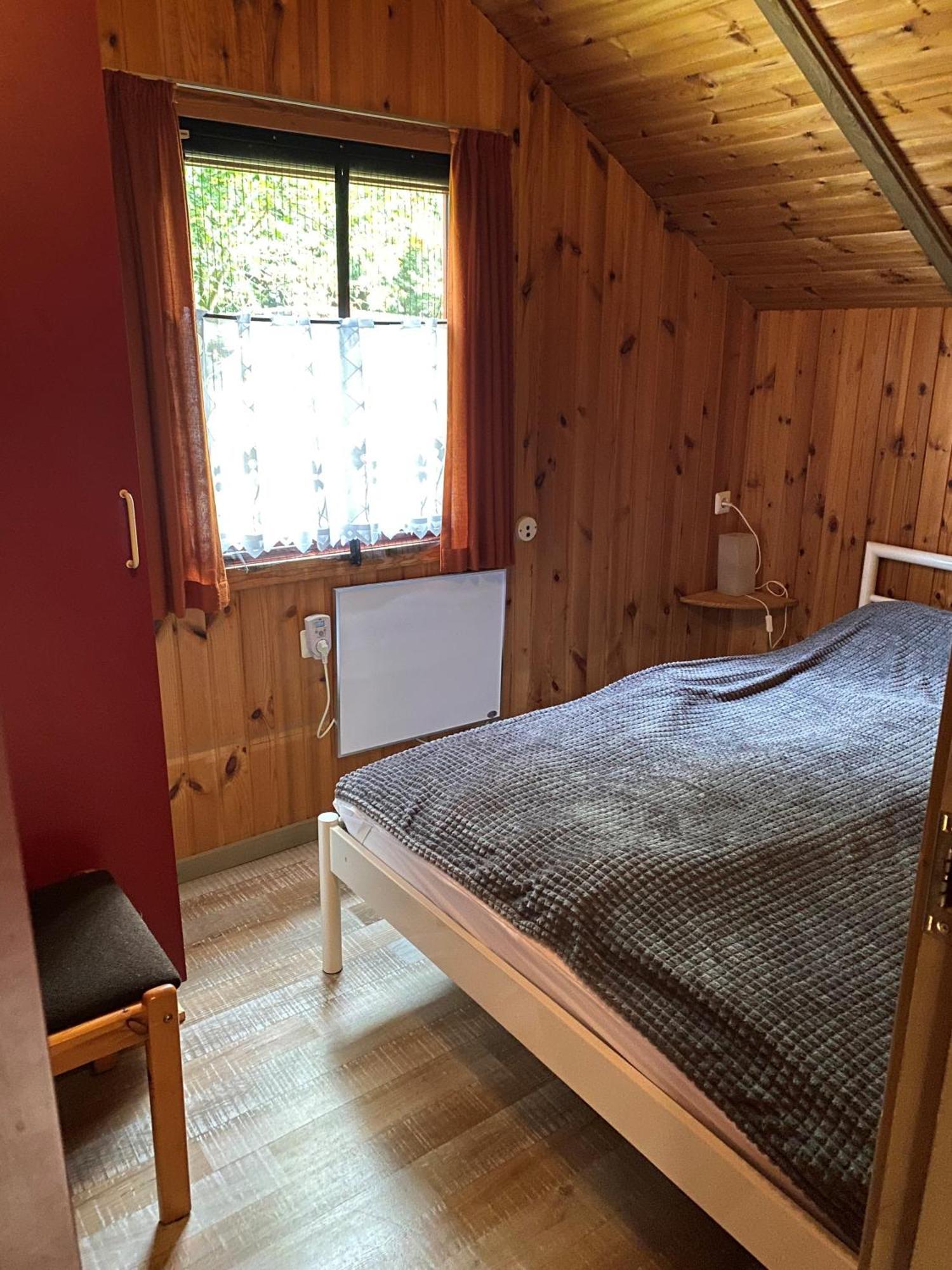Ferienhaus Gartow Extérieur photo