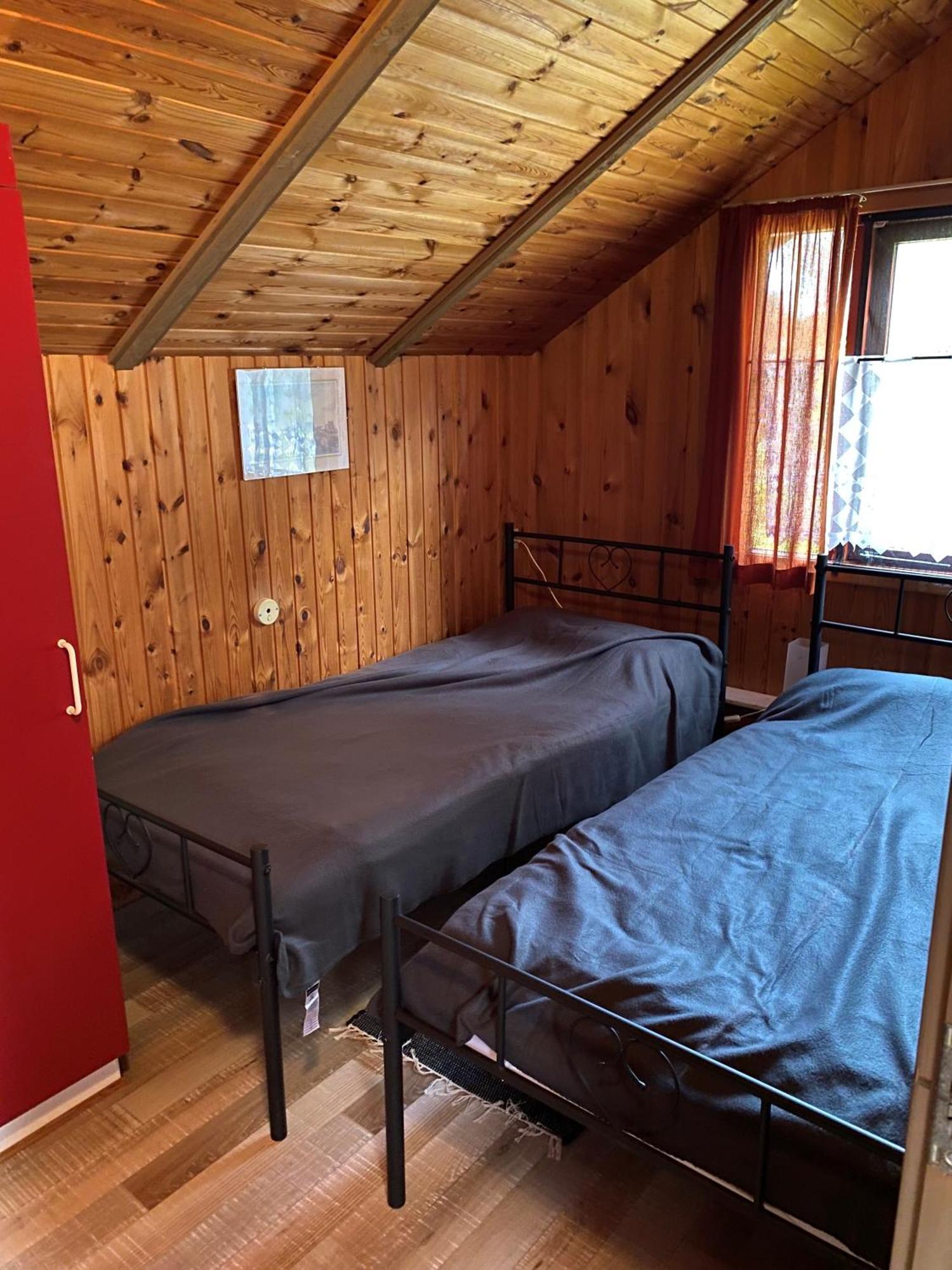 Ferienhaus Gartow Extérieur photo